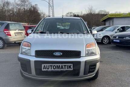 Ford Fusion 167.187 km 3.490 &euro; Bottrop 46238