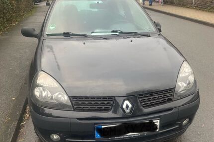 Renault Clio 242.005 km 800 &euro; Wuppertal 42369