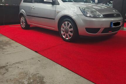 Ford Fiesta 130.000 km 3.498 &euro; Dortmund 44339