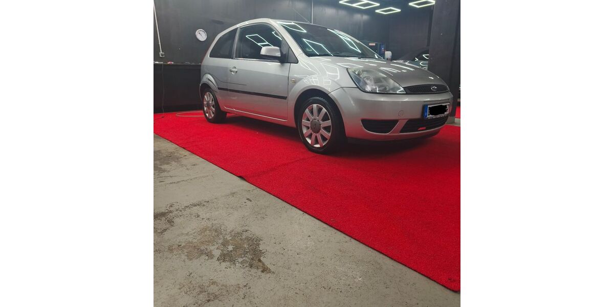 Ford Fiesta 130.000 km 3.498 &euro; Dortmund 44339