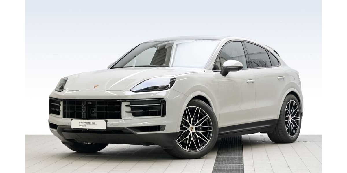 Porsche Cayenne 15.714 km 92.900 &euro; Wuppertal 42279