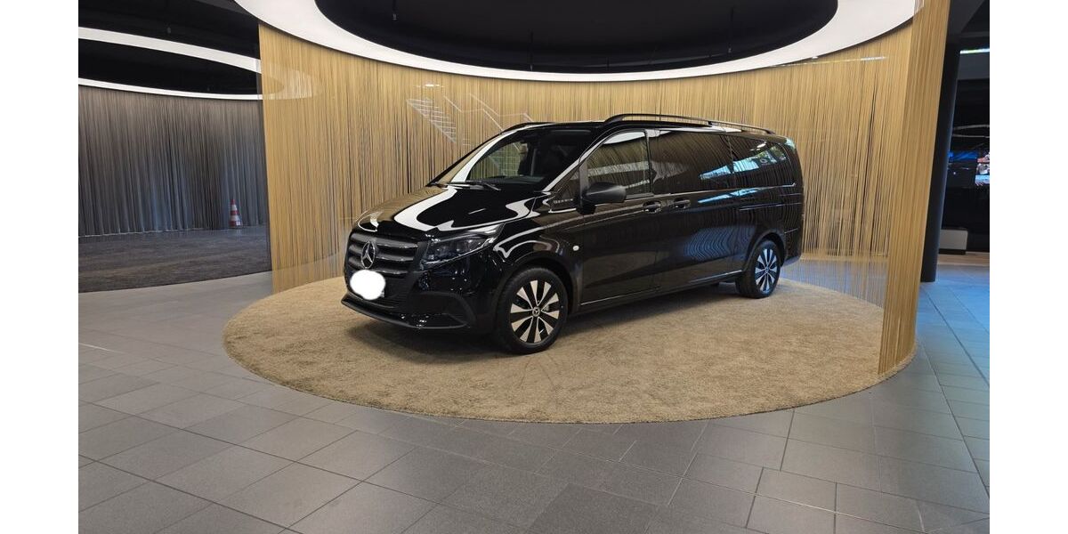 Mercedes-Benz Vito 8.000 km 61.999 &euro; Duisburg 47166