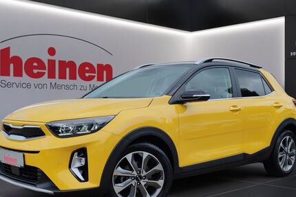 Kia Stonic 16.332 km 20.939 &euro; Essen 45141