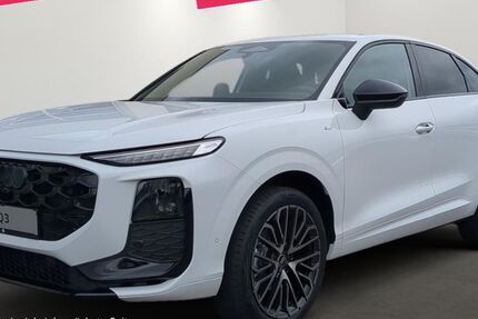 Audi Q3 11.500 km 47.550 &euro; Duisburg 47249