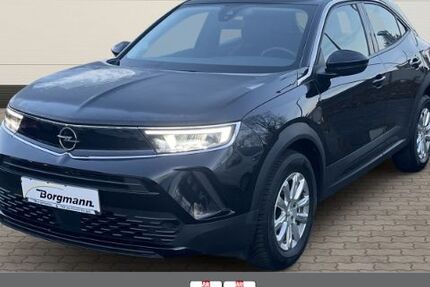Opel Mokka 30.715 km 16.990 &euro; Dorsten 46282