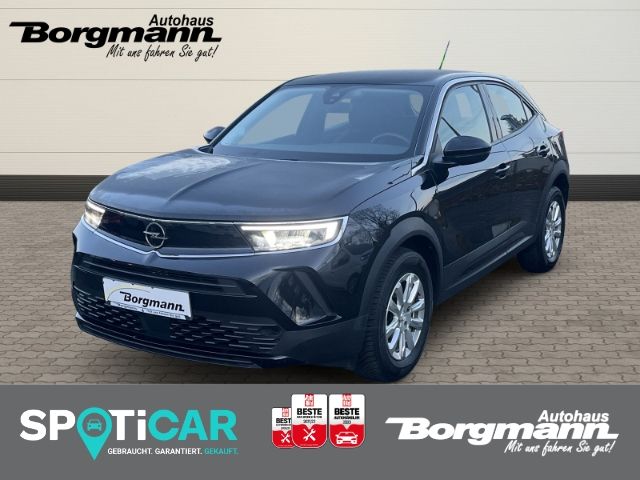 Opel Mokka 30.715 km 17.990 € Dorsten 46282