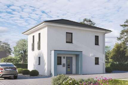 Haus Marl Alt-Marl - 4 Zimmer, 125 m&sup2;, 395.999&euro; | Angebot:25498938