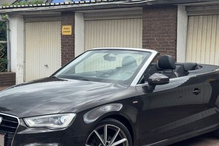 Audi A3 257.000 km 9.780 &euro; Duisburg 47179