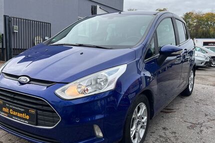Ford B-Max 174.502 km 5.890 € Essen 45326