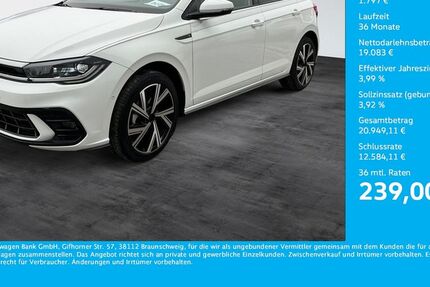 VW Polo 29.750 km 20.764 &euro; Dortmund 44141