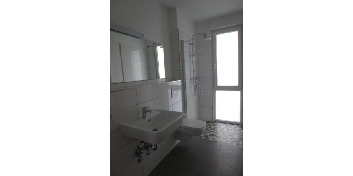 Wohnungsmodernisierung-Neubau: Schicke Wohnung in Hörde 2 zimmer