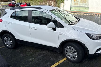 Opel Mokka 57.000 km 9.900 &euro; Velbert 42555