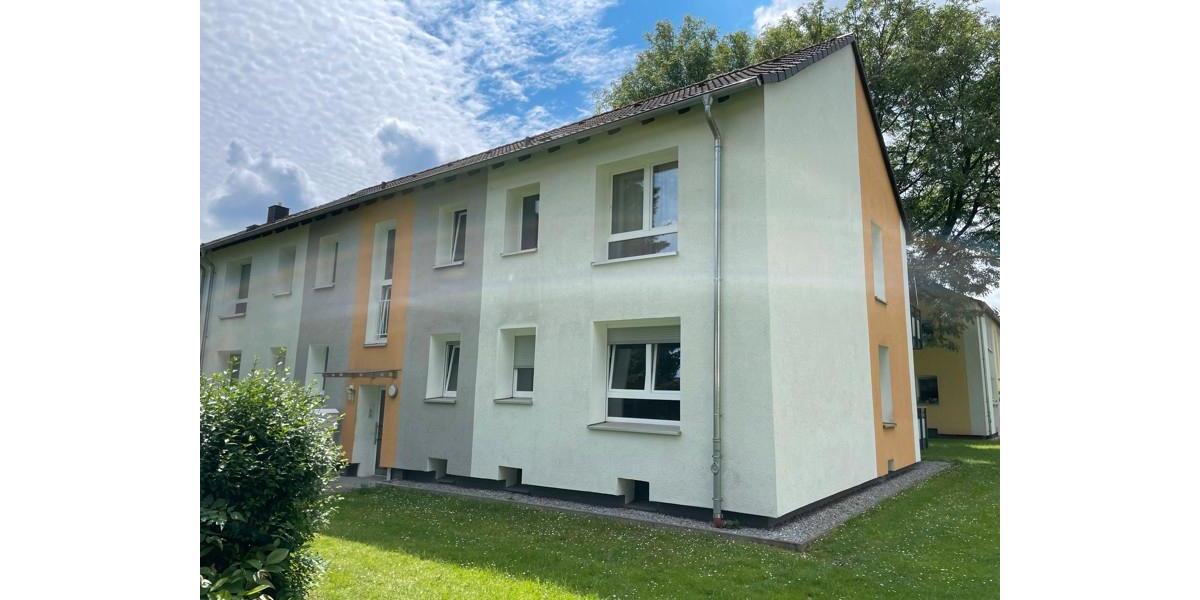 Ihre Zukunft - Ihre Wohnung: praktische 2,5-Zi.-Wohnung 1 zimmer