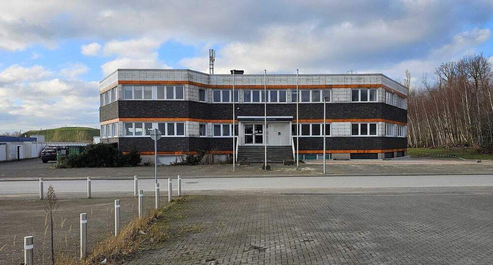 Gewerbeobjekt Recklinghausen Hillerheide - 1 Zimmer, 380 m&sup2;, 3.230&euro; | Angebot:25735424