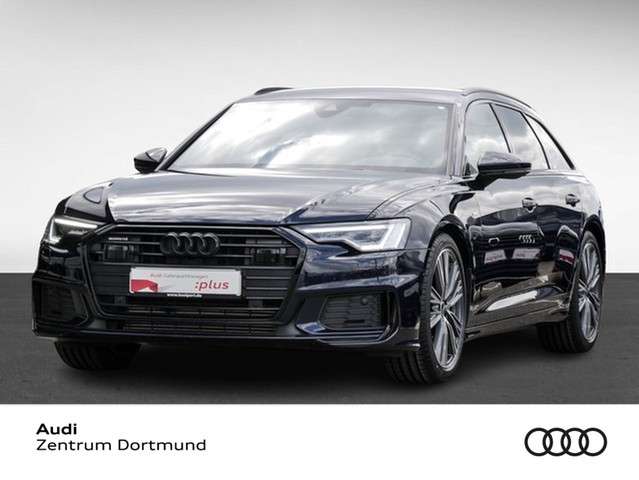 Audi A6 42.397 km 40.788 &euro; Dortmund 44143