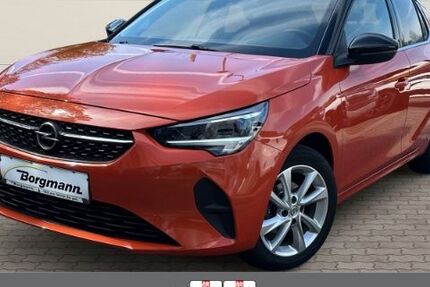 Opel Corsa 51.500 km 14.490 &euro; Gelsenkirchen 45894