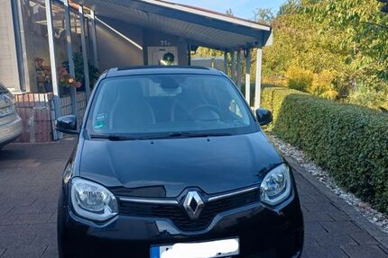 Renault Twingo 45.600 km 10.900 € Hagen 58099