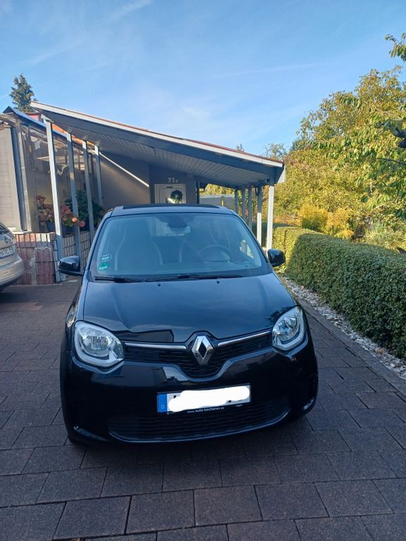 Renault Twingo 45.600 km 10.900 € Hagen 58099