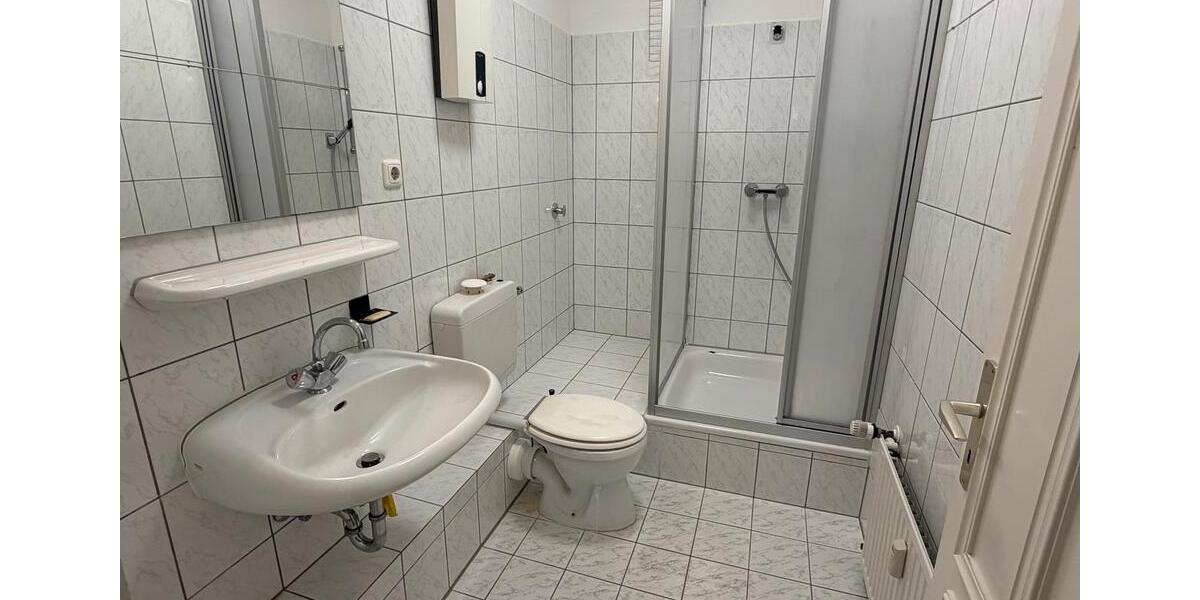 Maisonettenwohnung Essen Huttrop - 4 Zimmer, 102 m&sup2;, 850&euro; | Angebot:25612777