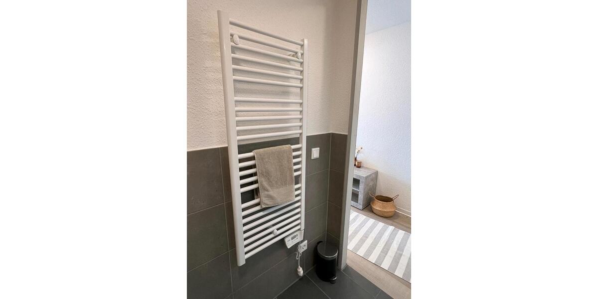 Barrierefreies Apartment in Wuppertal Sonnborn 1 zimmer