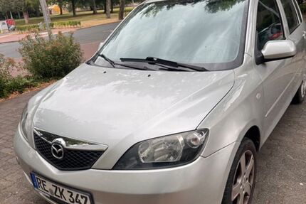 Mazda 2 185.000 km 1.749 &euro; Datteln 45711