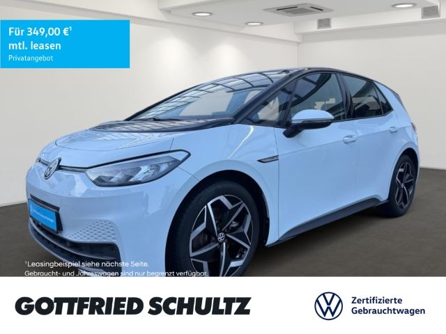 VW ID.3 49.040 km 23.990 € Mülheim 45478