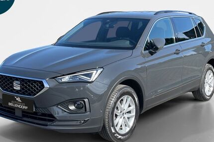Seat Tarraco 71.049 km 24.940 &euro; Bottrop 46244