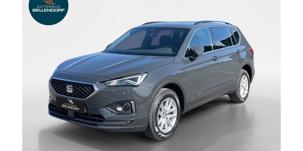 Seat Tarraco 71.049 km 24.940 &euro; Bottrop 46244