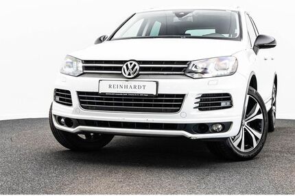 VW Touareg 184.715 km 19.965 € Hagen 58091