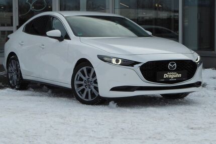 Mazda 3 3.774 km 26.990 &euro; Wuppertal 42327