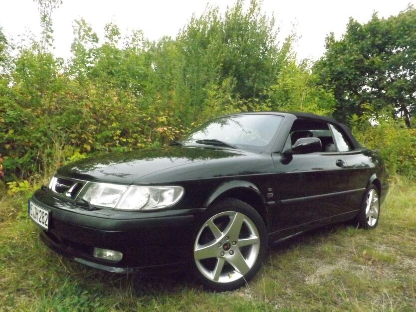 Saab 9-3 139.000 km 9.985 € Mettmann 40822