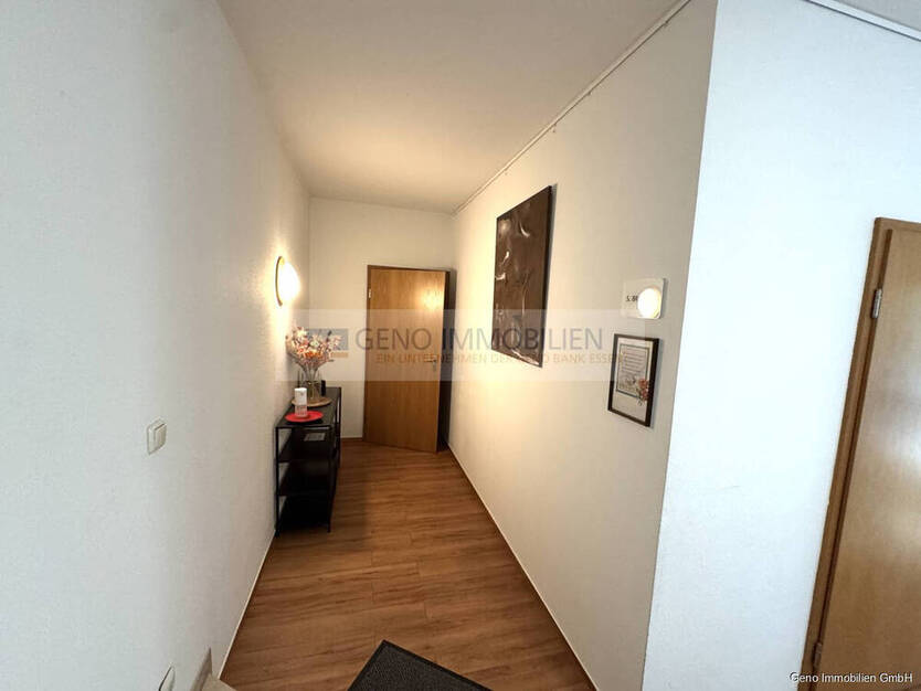 Büro-Praxisfläche im Essener Süden!
