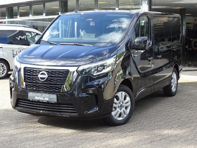Nissan Primastar 2.650 km 43.990 &euro; Essen 45355