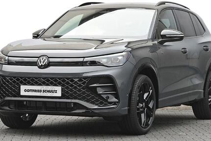 VW Tiguan 3.999 km 54.680 &euro; Essen 45143