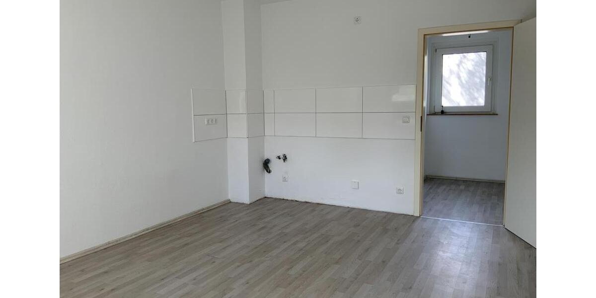 1-Zimmer-Wohnung in Gelsenkirchen Scholven 1 zimmer