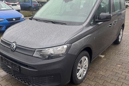 VW Caddy 92.820 km 17.731 € Dortmund 44379
