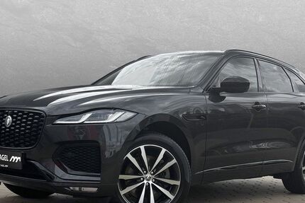 Jaguar F-Pace 30.606 km 56.290 &euro; Essen 45141