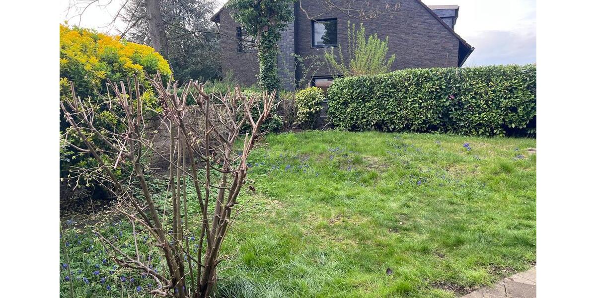 Etagenwohnung Herne Wanne-Bickern - 5 Zimmer, 112 m&sup2;, 1.020&euro; | Angebot:26327040