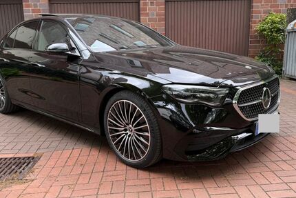 Mercedes-Benz E 450 1.700 km 81.900 € Gelsenkirchen 45881