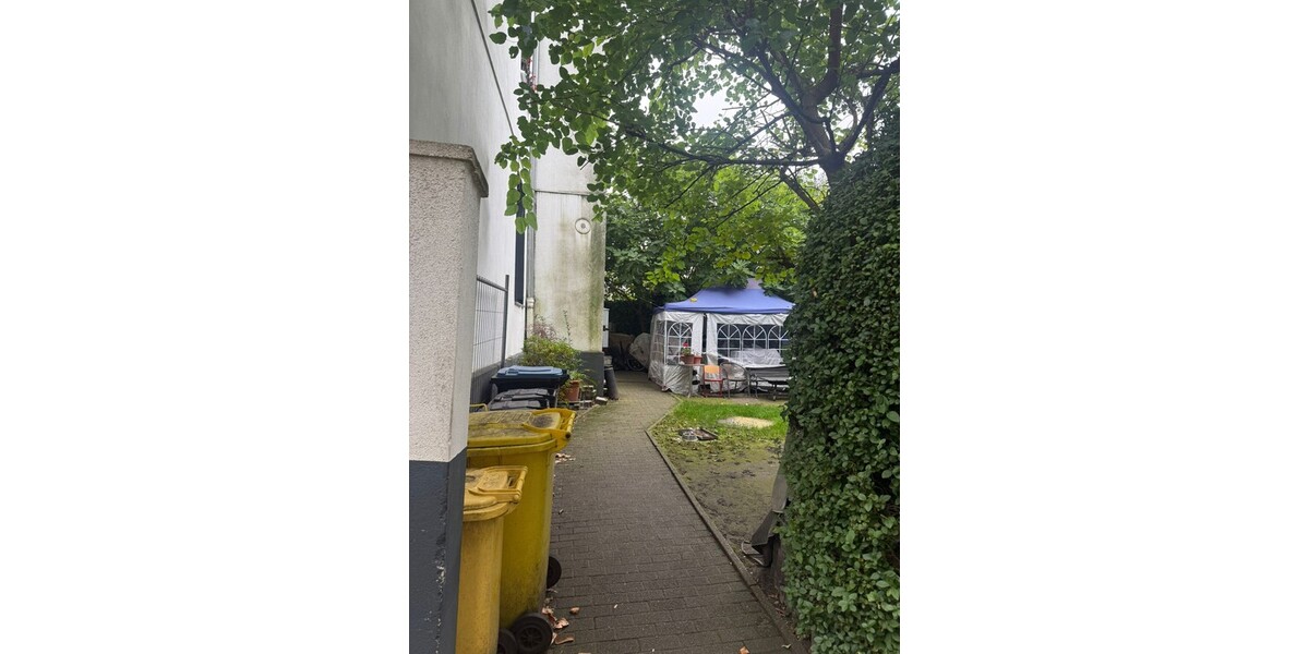 Vermietetes Doppelangebot in Gelsenkirchen Resse 4 zimmer