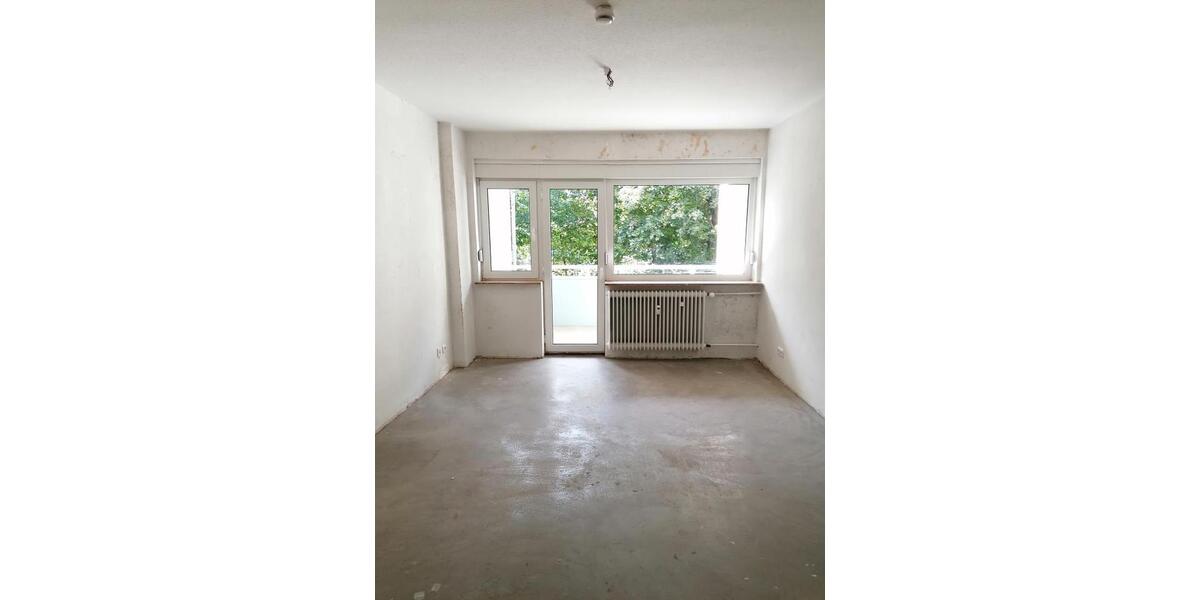 Wir vermieten Platz für die ganze Familie 4.5 zimmer