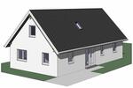 Bungalow Haltern am See - 3 Zimmer, 95 m&sup2;, 439.000&euro; | Angebot:27096773