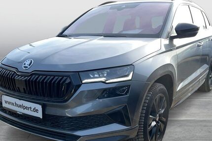 Skoda Karoq 70.169 km 29.991 &euro; Dortmund 44269
