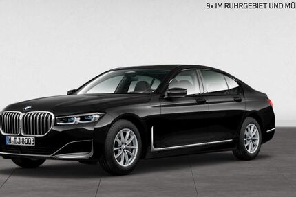 BMW 740 59.827 km 57.940 &euro; Gelsenkirchen 45897