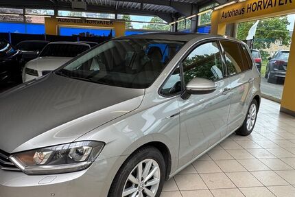 VW Golf 126.500 km 9.850 &euro; Waltrop 45731
