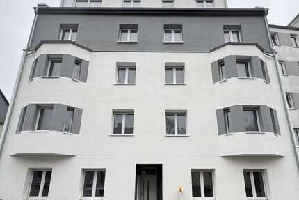 Wohnung Gevelsberg - 2 Zimmer, 54 m&sup2;, 580&euro; | Angebot:27339534