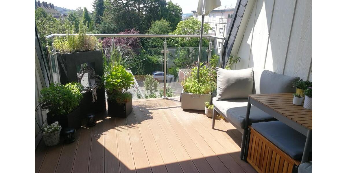 Maisonettenwohnung Wuppertal Gemarkung Langerfeld - 4 Zimmer, 130 m&sup2;, 305.000&euro; | Angebot:25280115