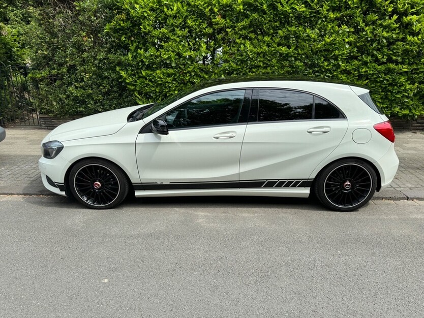 A 180