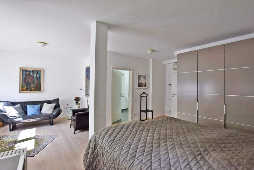 Top-Zustand! Charmante Doppelhaushälfte in idyllischer Lage 5 zimmer