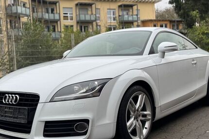 Audi TT 119.000 km 12.999 &euro; Herne ( Nordrhein-Westfalen ) 44628